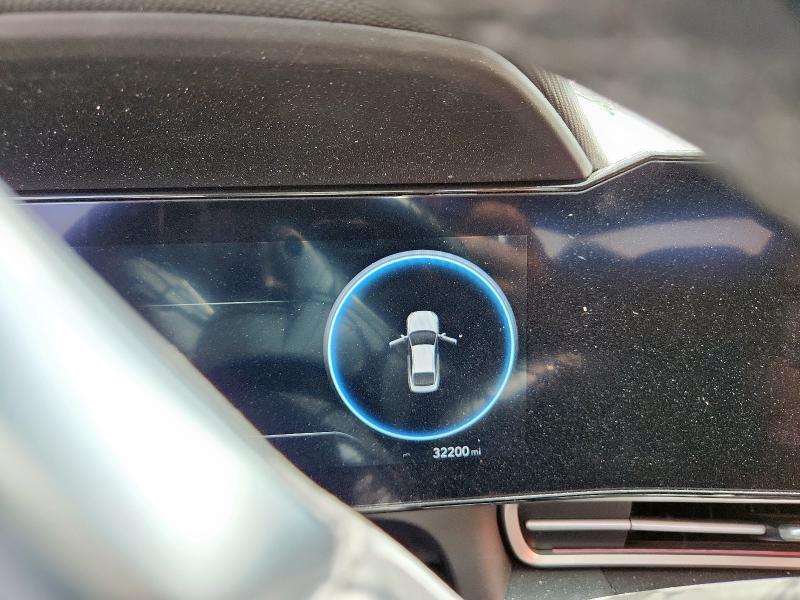 2023 HYUNDAI ELANTRA LI #3296507640