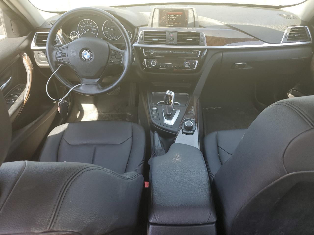 BMW 3 SERIES XI