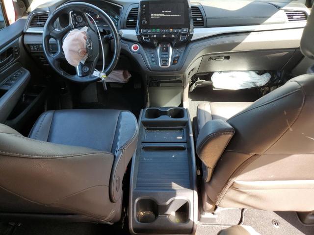 2020 HONDA ODYSSEY EX 5FNRL6H76LB050278
