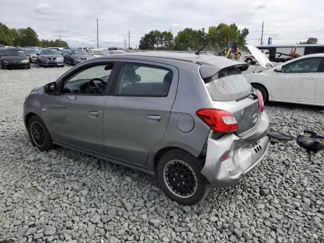 2017 MITSUBISHI MIRAGE ES ML32A3HJ2HH001056