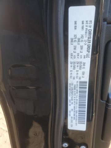 2015 JEEP GRAND CHER #3306750975