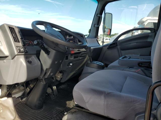 2018 ISUZU NPR HD #3275515724