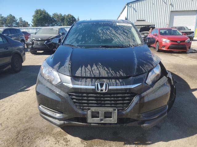 2018 HONDA HR-V LX 3CZRU5H38JM102453