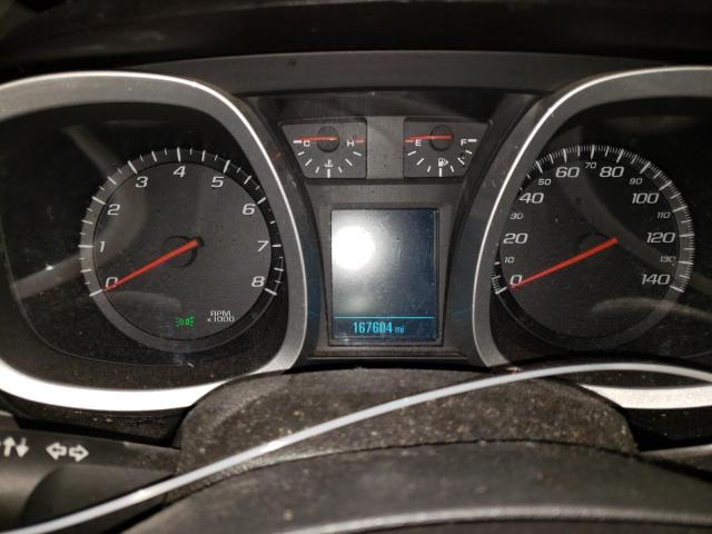 2014 CHEVROLET EQUINOX LT #3235802799