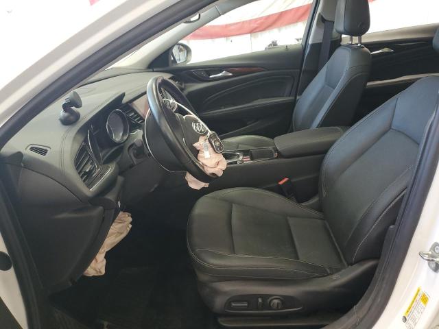 2018 BUICK REGAL TOUR W04GV8SX0J1077739