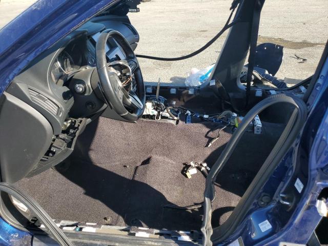 2020 INFINITI Q50 RED SPORT 400 JN1FV7ARXLM660502