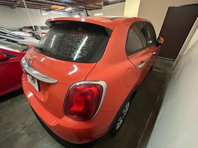 2016 FIAT 500X POP ZFBCFXAT3GP356122