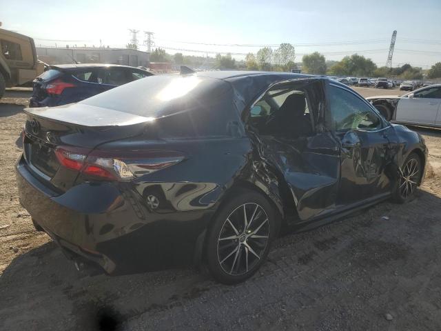 2024 TOYOTA CAMRY SE N - 4T1G11AK3RU888522