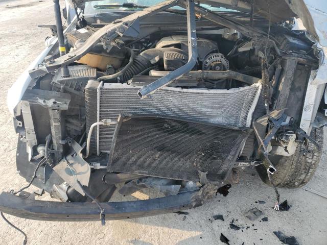 2014 CHEVROLET SUBURBAN K #3317718070