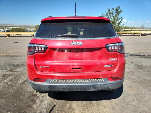 2023 JEEP COMPASS LA #3275471717