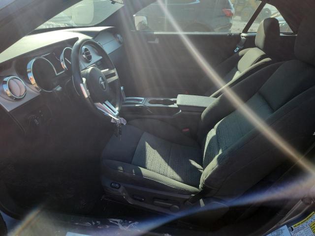 2007 FORD MUSTANG #3311755734