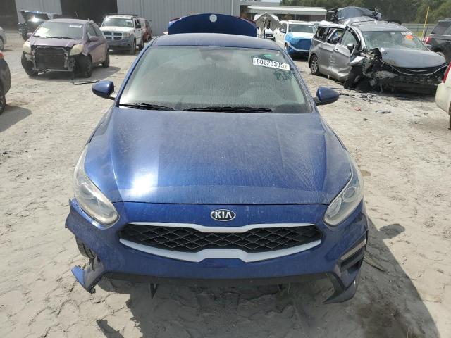 2019 KIA FORTE FE 3KPF24AD7KE027011