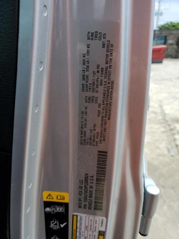 2023 JEEP GLADIATOR 1C6HJTAGXPL588924