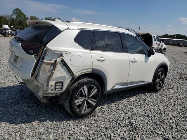 2021 NISSAN ROGUE SL 5N1AT3CA0MC825568