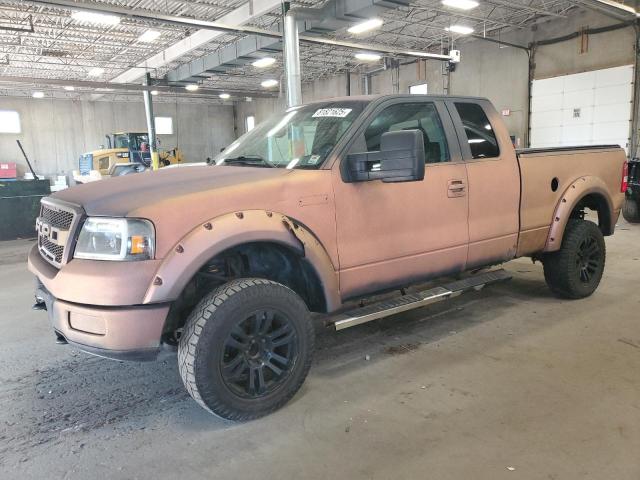 FORD F150