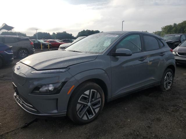 Global Auto Auctions: 2023 HYUNDAI KONA SE