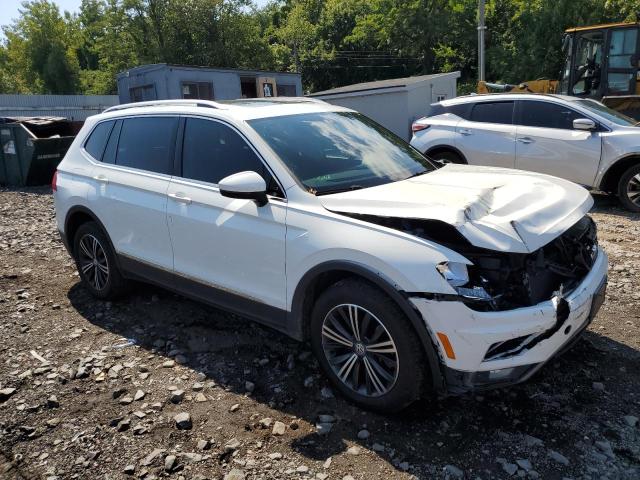 2019 VOLKSWAGEN TIGUAN SE 3VV2B7AXXKM079279