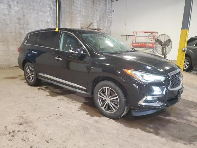 2017 INFINITI QX60 5N1DL0MM5HC545705