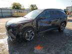 2022 HYUNDAI TUCSON SEL - 5NMJF3AEXNH070773