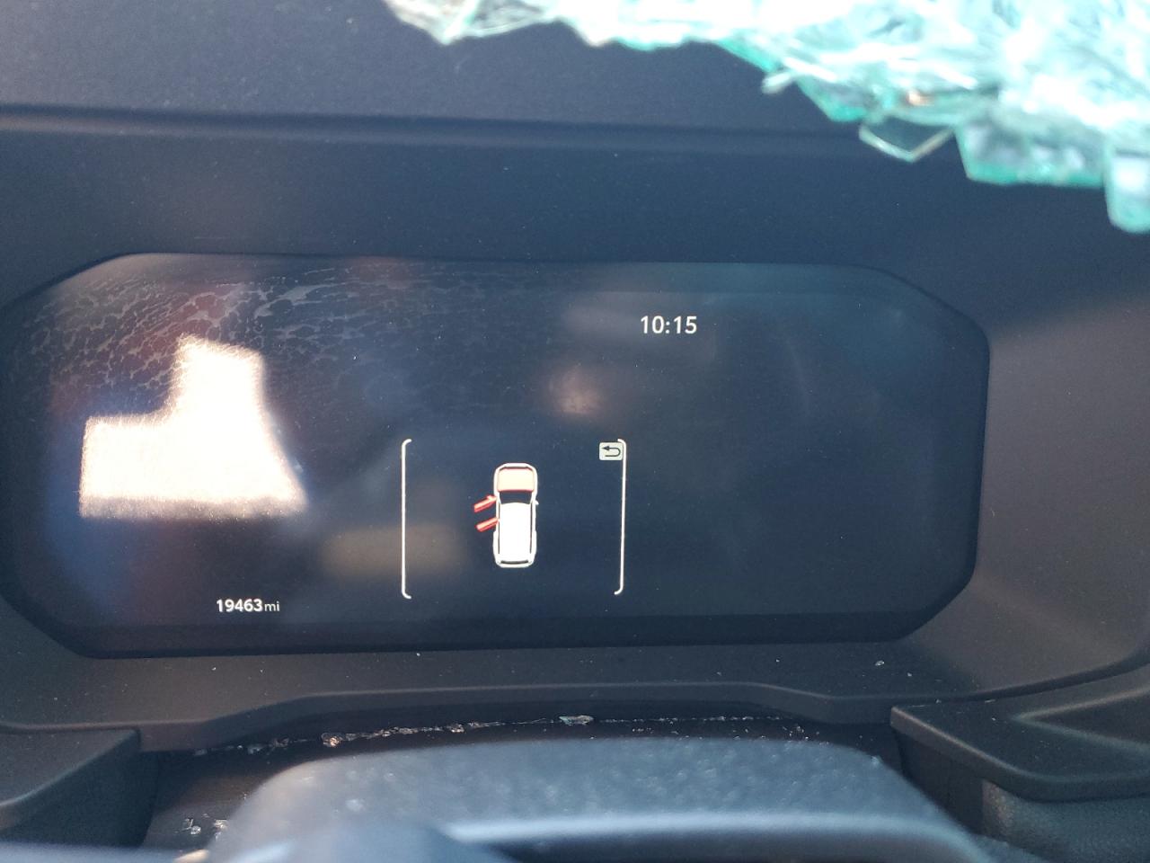 TOYOTA LAND CRUISER BASE