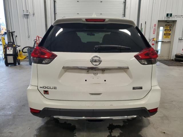 2019 NISSAN ROGUE S - 5N1AT2MT3KC789821