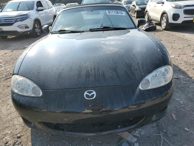 2004 MAZDA MX-5 MIATA #3315953101
