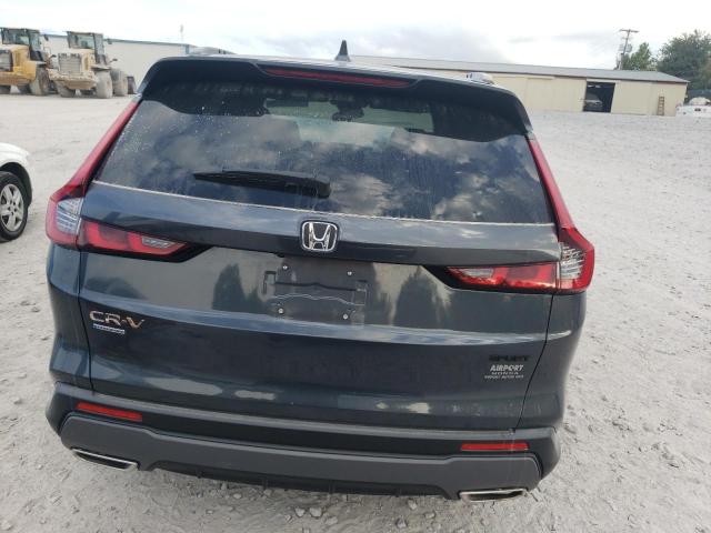 2025 HONDA CR-V SPORT 7FARS5H58SE009620