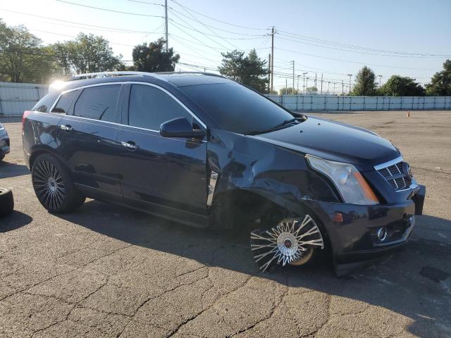 2010 CADILLAC SRX PERFORMANCE COLLECTION - 3GYFNEEY3AS597432
