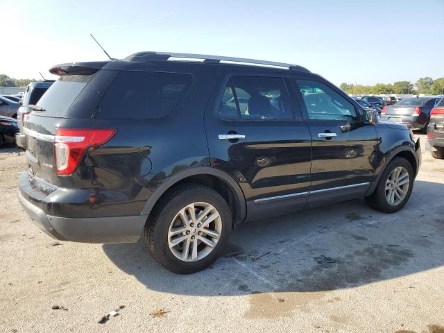2015 FORD EXPLORER XLT #3260367494