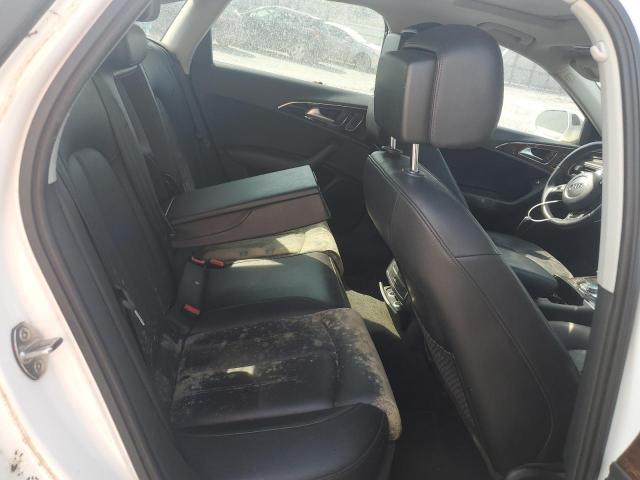 2015 AUDI A6 PREMIUM WAUGFAFC0FN017104