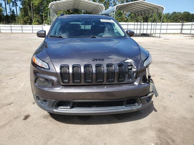 2014 JEEP CHEROKEE L - 1C4PJLCSXEW293033