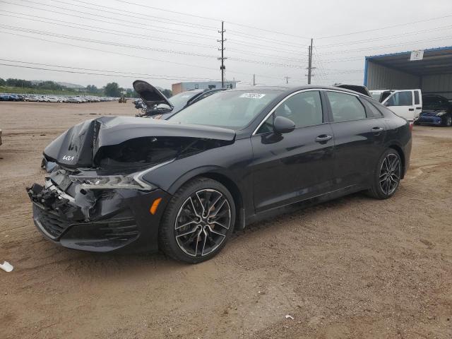 2024 KIA K5 GT 5XXG44J87RG255643