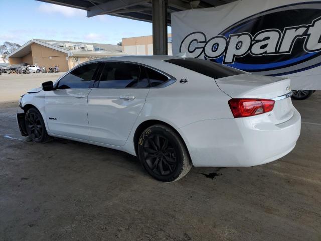 2020 CHEVROLET IMPALA LT 1G11Z5S39LU109464