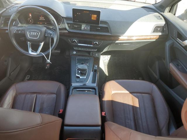 2019 AUDI Q5 PREMIUM WA1BNAFY6K2018291