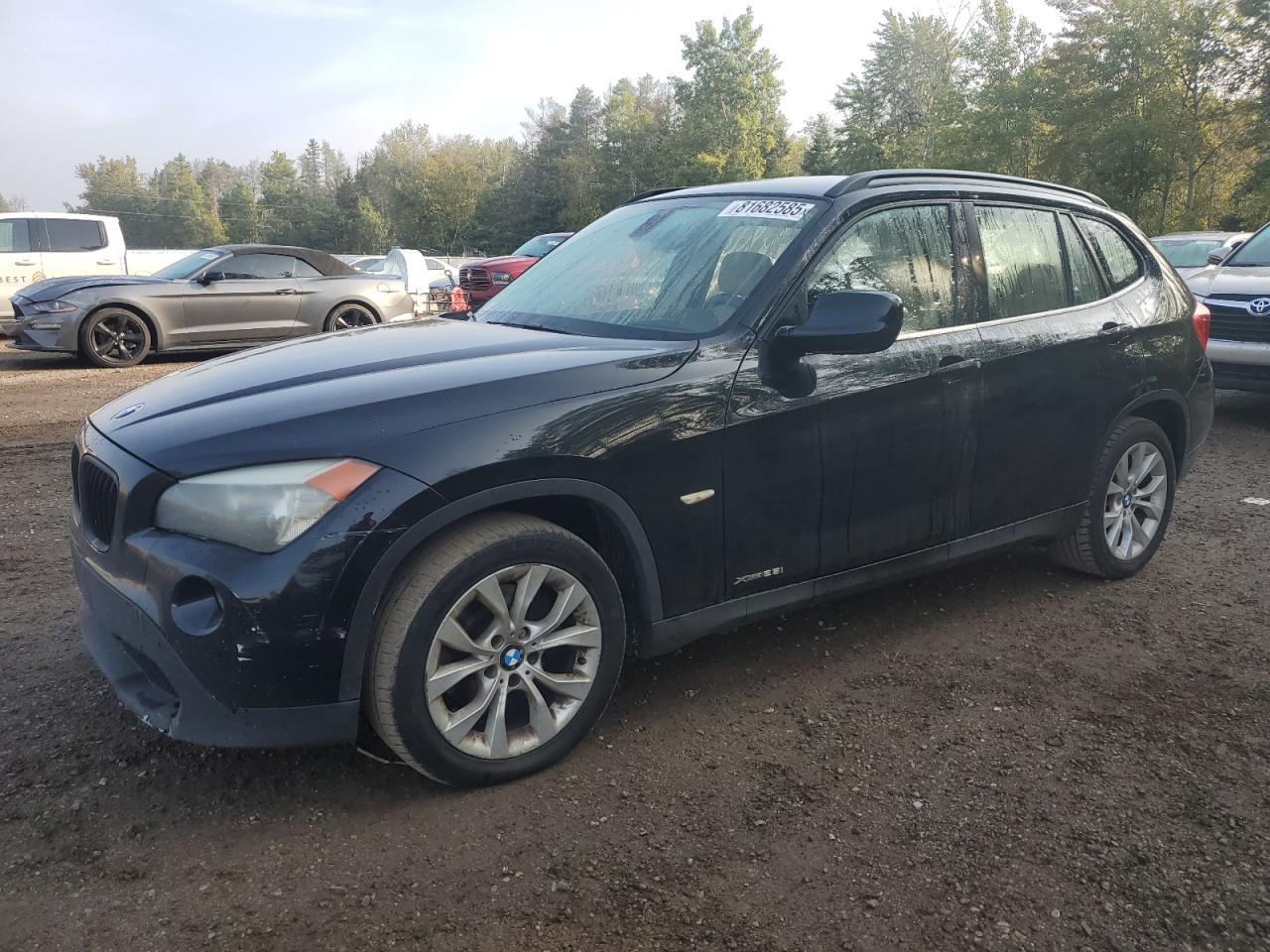 BMW X1 XDRIVE28I