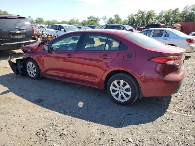 2023 TOYOTA COROLLA LE #3293731923