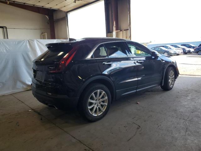2023 CADILLAC XT4 LUXURY 1GYFZBR4XPF221365