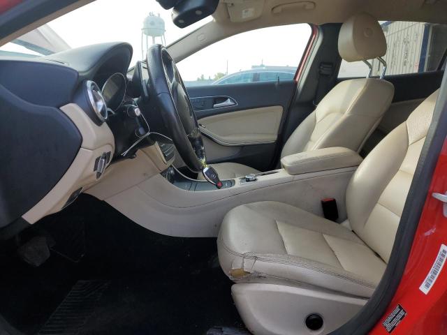 2015 MERCEDES-BENZ GLA 250 4M WDCTG4GB6FJ064919