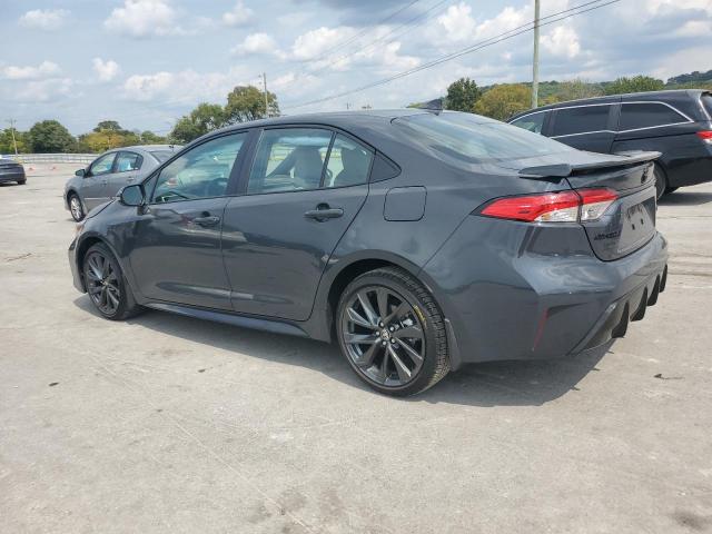 2025 TOYOTA COROLLA SE #3298060128