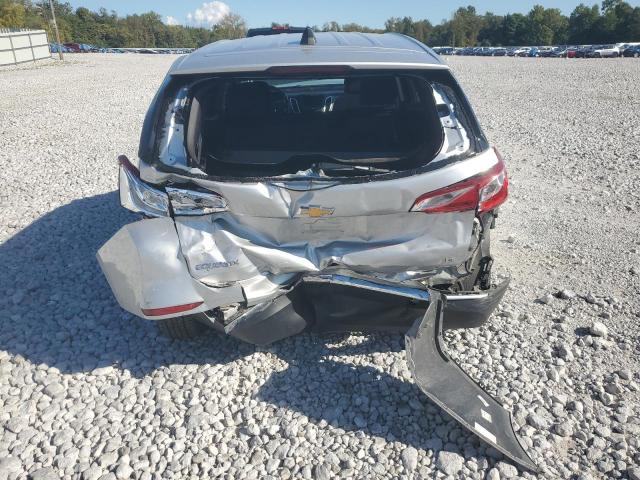 2021 CHEVROLET EQUINOX LT 2GNAXKEV5M6126925