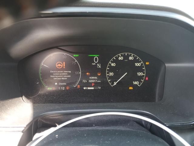 2025 HONDA CR-V SPORT-L 7FARS6H88SE007835