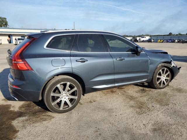 2020 VOLVO XC60 T5 IN YV4102DL9L1561524