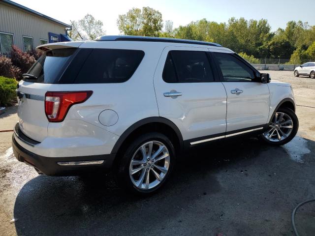 2018 FORD EXPLORER L 1FM5K7F87JGC63435
