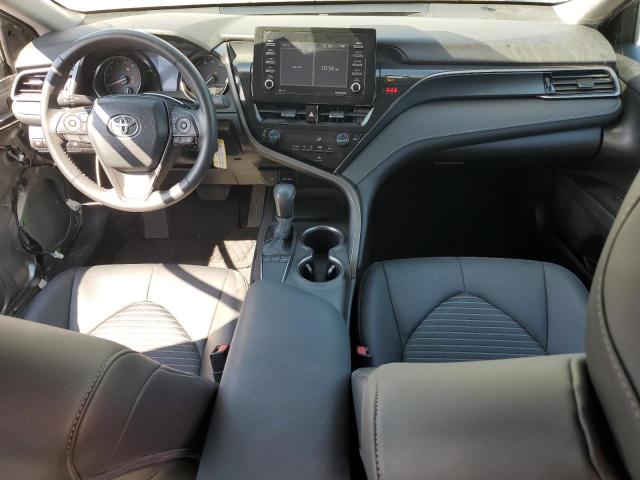 2024 TOYOTA CAMRY SE N 4T1G11AK2RU881366