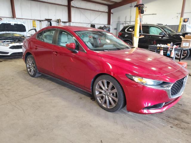 2019 MAZDA 3 PREFERRE 3MZBPADL3KM107278