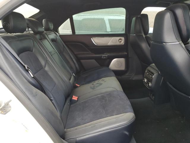 2017 LINCOLN CONTINENTA 1LN6L9BC8H5606377