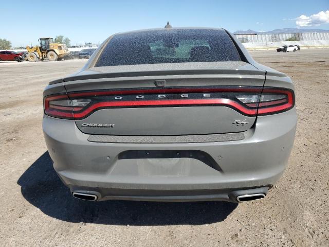 2018 DODGE CHARGER R/ 2C3CDXCT8JH201050