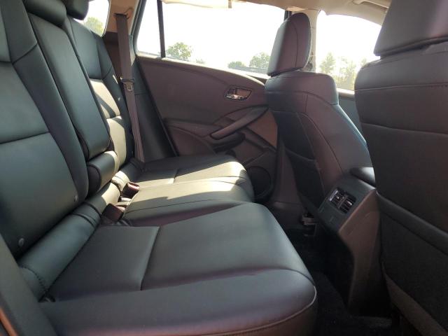 2016 ACURA RDX 5J8TB4H34GL027483