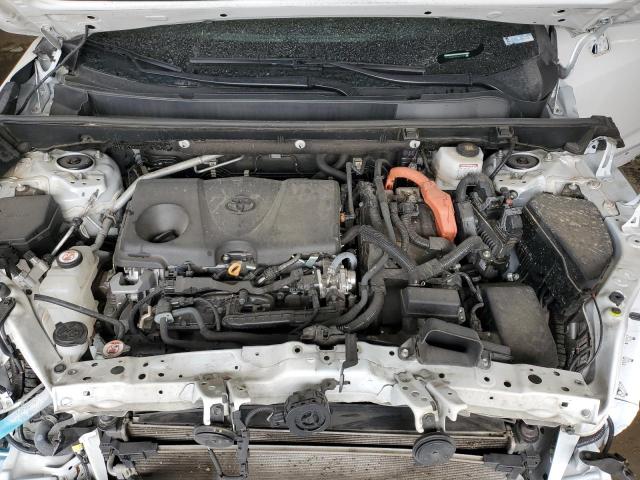 2023 TOYOTA RAV4 WOODL 2T3UWRFV6PW151275