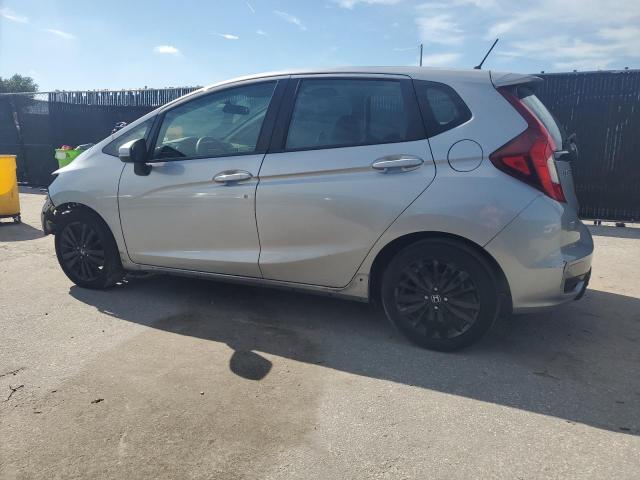2020 HONDA FIT SPORT 3HGGK5H64LM717678